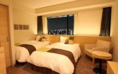 Туры в отель Hotel Keihan Kyobashi Grande