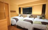 Туры в отель Hotel Keihan Kyobashi Grande