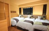 Туры в отель Hotel Keihan Kyobashi Grande