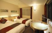 Туры в отель Hotel Keihan Kyobashi Grande