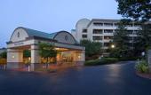 Туры в отель Doubletree Hotel Atlanta NW Marietta