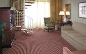 Туры в отель Doubletree Hotel Atlanta NW Marietta