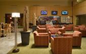 Туры в отель Doubletree Hotel Atlanta NW Marietta