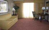 Туры в отель Doubletree Hotel Atlanta NW Marietta