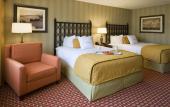 Туры в отель Doubletree Hotel Atlanta NW Marietta
