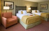 Туры в отель Doubletree Hotel Atlanta NW Marietta