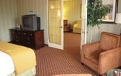 Туры в отель Doubletree Hotel Atlanta NW Marietta