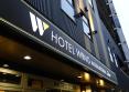 Hotel Wing International Select Osaka Umeda 3*