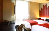Туры в отель Hotel Wing International Select Osaka Umeda