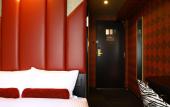 Туры в отель Hotel Wing International Select Osaka Umeda