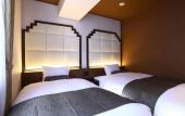 Туры в отель Hotel Wing International Select Osaka Umeda