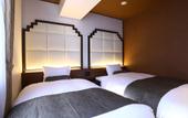 Туры в отель Hotel Wing International Select Osaka Umeda