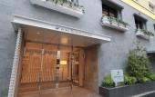 Туры в отель Sakura Suite Osaka Juso