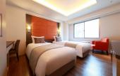 Туры в отель Sakura Suite Osaka Juso