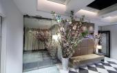 Туры в отель Sakura Suite Osaka Juso