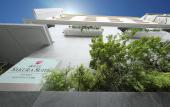 Туры в отель Sakura Suite Osaka Juso