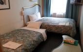 Туры в отель Family Inn Fifty's Osaka