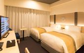 Туры в отель Hotel Gracery Kyoto Sanjo