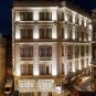 Туры в отель Mercure Istanbul Sirkeci, оператор Anex Tour