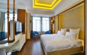Туры в отель Mercure Istanbul Sirkeci