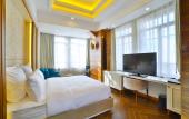 Туры в отель Mercure Istanbul Sirkeci