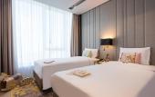 Туры в отель Westside Residences by Rotana