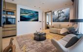 Туры в отель Westside Residences by Rotana