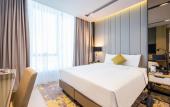 Туры в отель Westside Residences by Rotana
