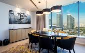Туры в отель Westside Residences by Rotana