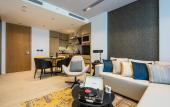 Туры в отель Westside Residences by Rotana