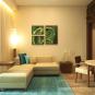 Туры в отель Sofitel Dubai The Palm Luxury Apartments, оператор Anex Tour