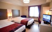 Туры в отель Monterey La Soeur Osaka