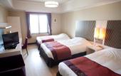 Туры в отель Monterey La Soeur Osaka