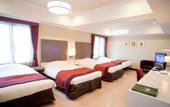 Туры в отель Monterey La Soeur Osaka