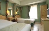 Туры в отель Monterey La Soeur Ginza