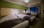 Туры в отель Monterey Grasmere Osaka