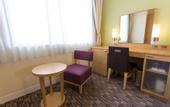 Туры в отель Monterey Grasmere Osaka