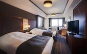 Туры в отель Monterey Grasmere Osaka