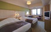 Туры в отель Monterey Grasmere Osaka