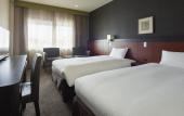 Туры в отель Mitsui Garden Hotel Kyoto Shijo