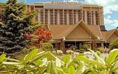 Туры в отель Doubletree Hotel Seattle Airport