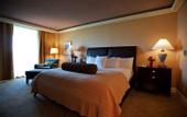 Туры в отель Doubletree Hotel Seattle Airport