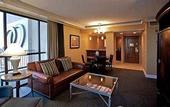 Туры в отель Doubletree Hotel Seattle Airport