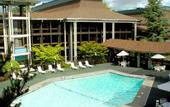 Туры в отель Doubletree Hotel Seattle Airport