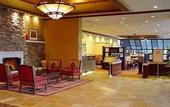 Туры в отель Doubletree Hotel Seattle Airport