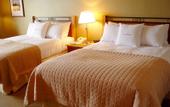 Туры в отель Doubletree Hotel Seattle Airport