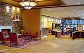 Туры в отель Doubletree Hotel Seattle Airport