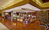 Туры в отель Doubletree Hotel Seattle Airport