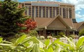 Туры в отель Doubletree Hotel Seattle Airport