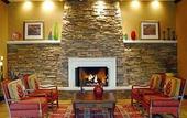 Туры в отель Doubletree Hotel Seattle Airport